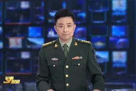 美军一架侦察机蓄意闯入我训练区域 南部战区回应视频封面