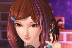 叶罗丽精灵梦版《最炫民族风》，精心制作别有一番风味值得一看