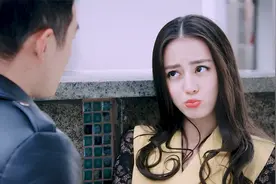 奶里奶气·古灵精怪·高雯，迪丽热巴谁不爱！视频封面