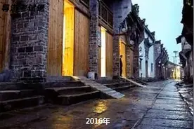 安徽省铜陵大通古镇导游词视频封面