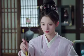一首唯美好听的古风歌曲 鞠婧祎《红昭愿》眉目刚烈拟作妆嫁