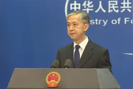 逾百名加拿大前外交官呼吁释放孟晚舟换取两名加公民？中方回应视频封面