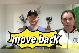 学习常见英语单词move
