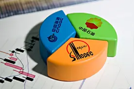 “三桶油”晒一季度成绩单：中石油净利增长12%视频封面