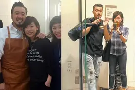 8年姐弟恋告终！林忆莲恭硕良官宣一年前已分手视频封面