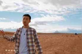 关于自爱的歌！新锐唱作人 盛哲 自创歌曲《自己》MV完整版欣赏