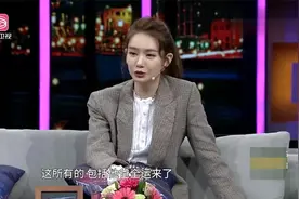 非常静距离：李承铉向戚薇求婚，现场全曝光，全程中文念求婚视频封面