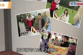 迪士尼赤字|香港迪士尼连续7年「见红」 门票暂无计划加价视频封面