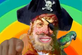 这才是阳光开朗大男孩原版MV！