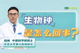 为什么建议在晚上11点半左右睡觉？生物钟究竟是怎么回事？