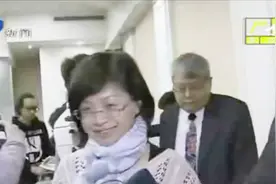 台大校长管中闵被弹劾，台监察机关也成东厂？马英九：感到很羞耻视频封面