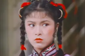 姜大卫《大内群英》，米雪VS阮佩珍VS魏秋桦三美齐聚，经典剧视频封面