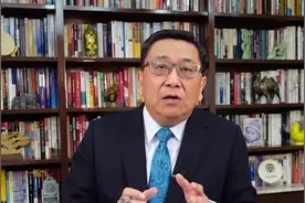 中国导弹突破“第二岛链”，美国紧急加强关岛部署！|海峡两岸视频封面