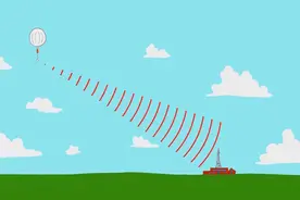 美军F-22战机在阿拉斯加外海击落“不明飞行物体”视频封面