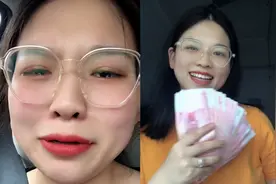 10年闺蜜成弟媳，女子哭诉还得伺候她坐月子，收媒人红包瞬间变脸视频封面