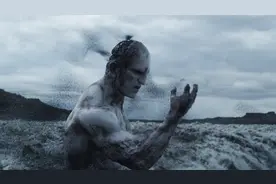 意想不到的科幻大片取景地：在上海拍洛杉矶，在桂林拍星球大战视频封面