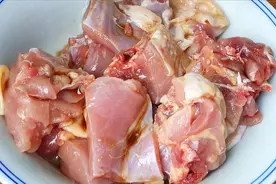 才知道老鸡肉煮烂这么容易，4种诀窍让你轻松搞定，方法太管用了视频封面