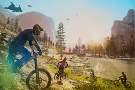 《极限国度》新手试玩｜PS5 4K60fps HDR