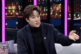 Mike专访合集，自曝分手后意外得知前女友怀孕，他的做法令人敬佩视频封面