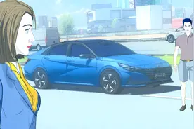 大炮评车：异性朋友交往中如何保持距离？视频封面