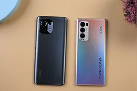 手机采用1亿像素有必要吗？实测对比之后结果出乎意料视频封面