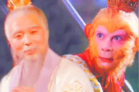 孙悟空成佛后，为何会第一时间去找菩提？原来有件事让他恐惧！视频封面