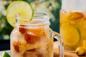 老广最爱的“正气果”，清热败火有绝招！