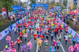 2022北京马拉松比赛期间，这些道路采取临时交通管制视频封面