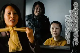 王彩玲的爱情：你真的没对我动过心？哪怕一点点，一瞬间都没有