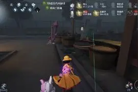 #第五人格感恩节  #游戏日常 因为喜欢博弈，所以才玩医生视频封面
