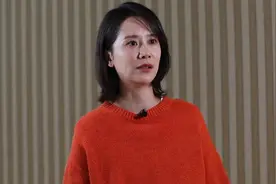 海清专访 | 本不想出演《心居》 借钱第一时间找黄磊视频封面