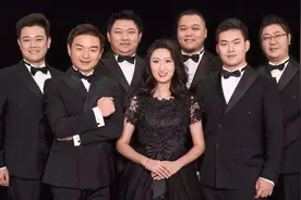男声六重唱《感恩的心》，温暖而感人的歌声！视频封面