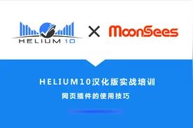 Helium 10 网页插件的使用技巧
