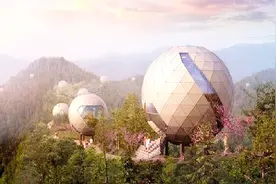 不可思议，地球居然隐藏这一个“秘密基地”里面到处都是机器人视频封面