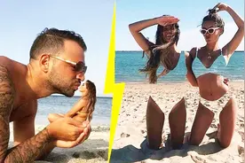 8个有趣的拍照方式！