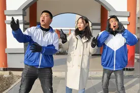 搞笑剧：学生歪改古诗，游戏版《天净沙秋思》，你们听过吗？