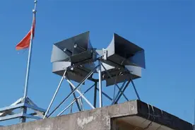 湖南临澧凌晨拉响防空警报，居民回忆惊魂一刻：抱着孩子就往外跑视频封面