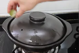 广式生啫牛肉有多香？关键一步做到位，入口嫩滑鲜香，吃一次爱上