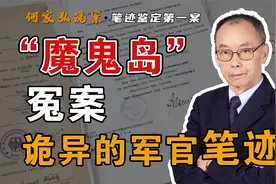 特工扮女仆获军事机密，“内鬼”军官如何逃出生天？视频封面