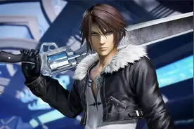 最终幻想8通关流程视频