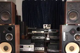 美国东海岸声音挑战西海岸声音，重现八仙过海各显神通声音视频封面