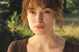 英伦女神凯拉·奈特莉，20岁时的颜值欣赏视频封面