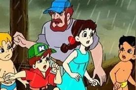 10首90后小时候听过的国产动漫歌曲，我是哭着听完的