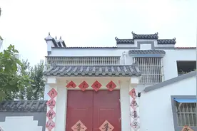 老家农村两层带院小别墅，每套12万，这样的新农村，你感觉如何？视频封面