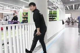 小腿拉伸教程，避免肥肿，锻炼肌肉还能减少酸痛，新手收藏了