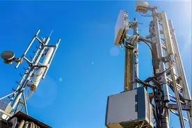 华为终于迎来曙光，美国罕见松口允许建设5G，大批美企请求合作视频封面