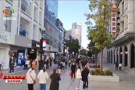 活力武汉：经济社会加快发展 城市面貌欣欣向荣视频封面