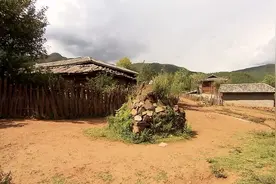 【纪录片】摩梭：女人的王国 第二集 走婚（1080P）视频封面