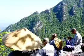 高僧会如何表达对老师的感念？且听宏海法师一一道来视频封面