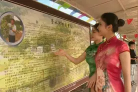 金堂县电视台聚焦云合镇|资水河畔丰收节 亮点多多看点多多视频封面